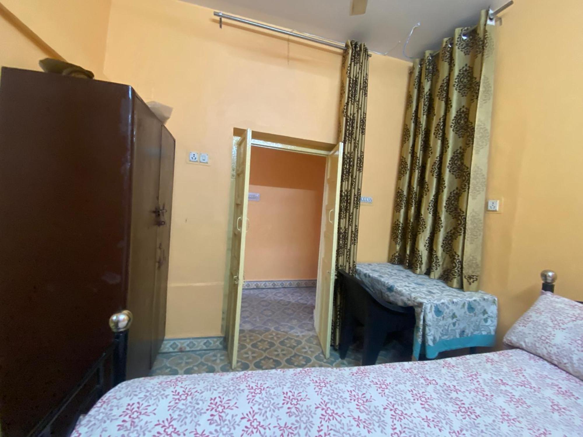 Hotel Blue King Jaipur Zimmer foto