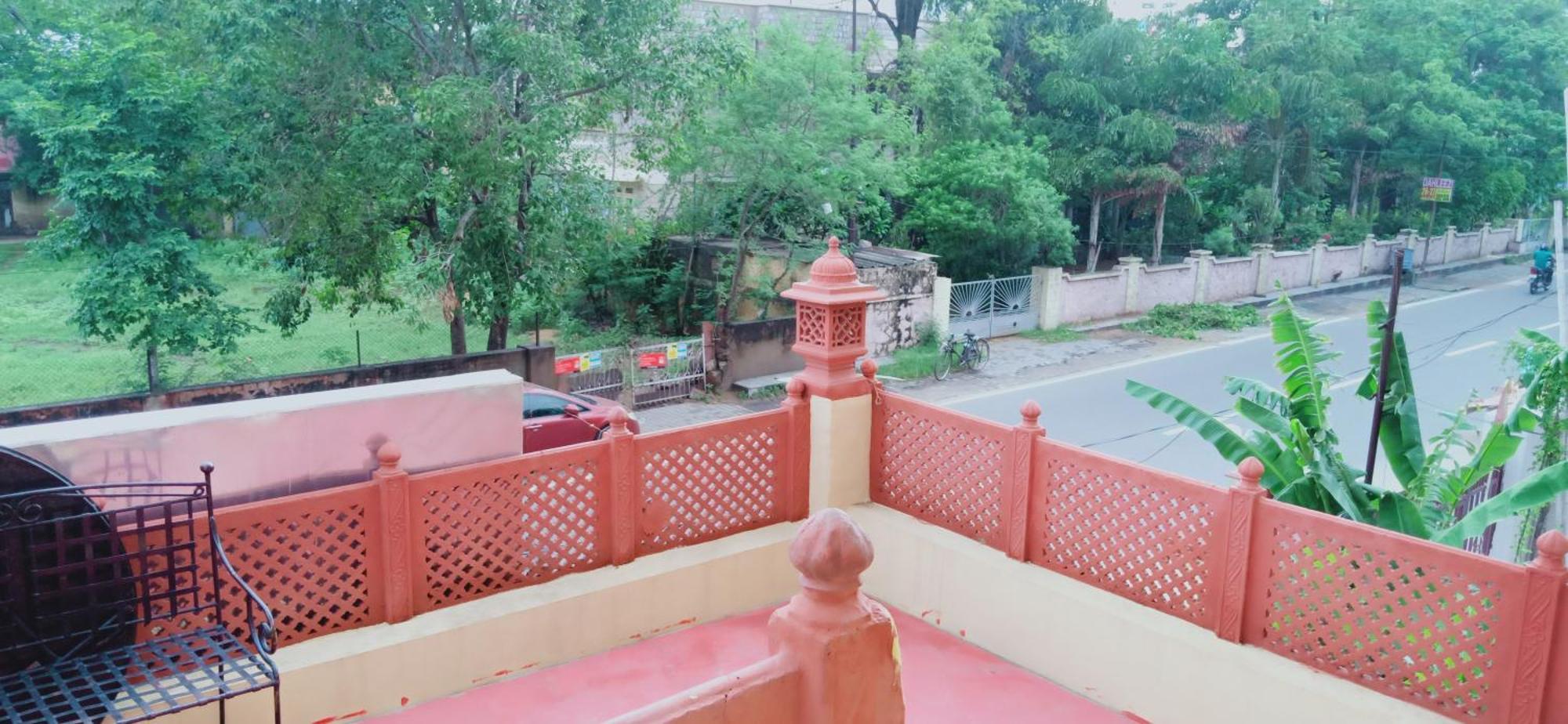 Hotel Blue King Jaipur Zimmer foto